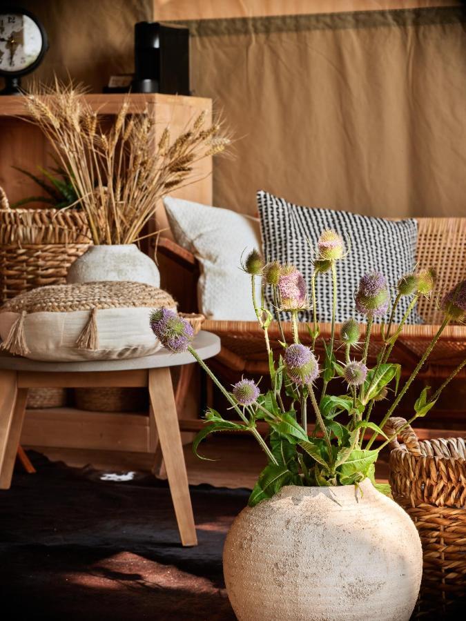 Zatoria Luxury Glamping Zator Hotel Exterior foto